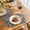 🌻 C#298, variant on PVC Heat Insulation Pad 50.5 x 31.5 cm Oil-Proof Embossed for Hot Dishes, Dining Table, Kitchen Countertop