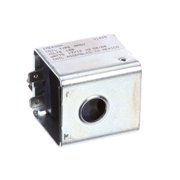 Kold-Draft Defrost Valve Coil 102101101 - Genuine OEM Replacement Part