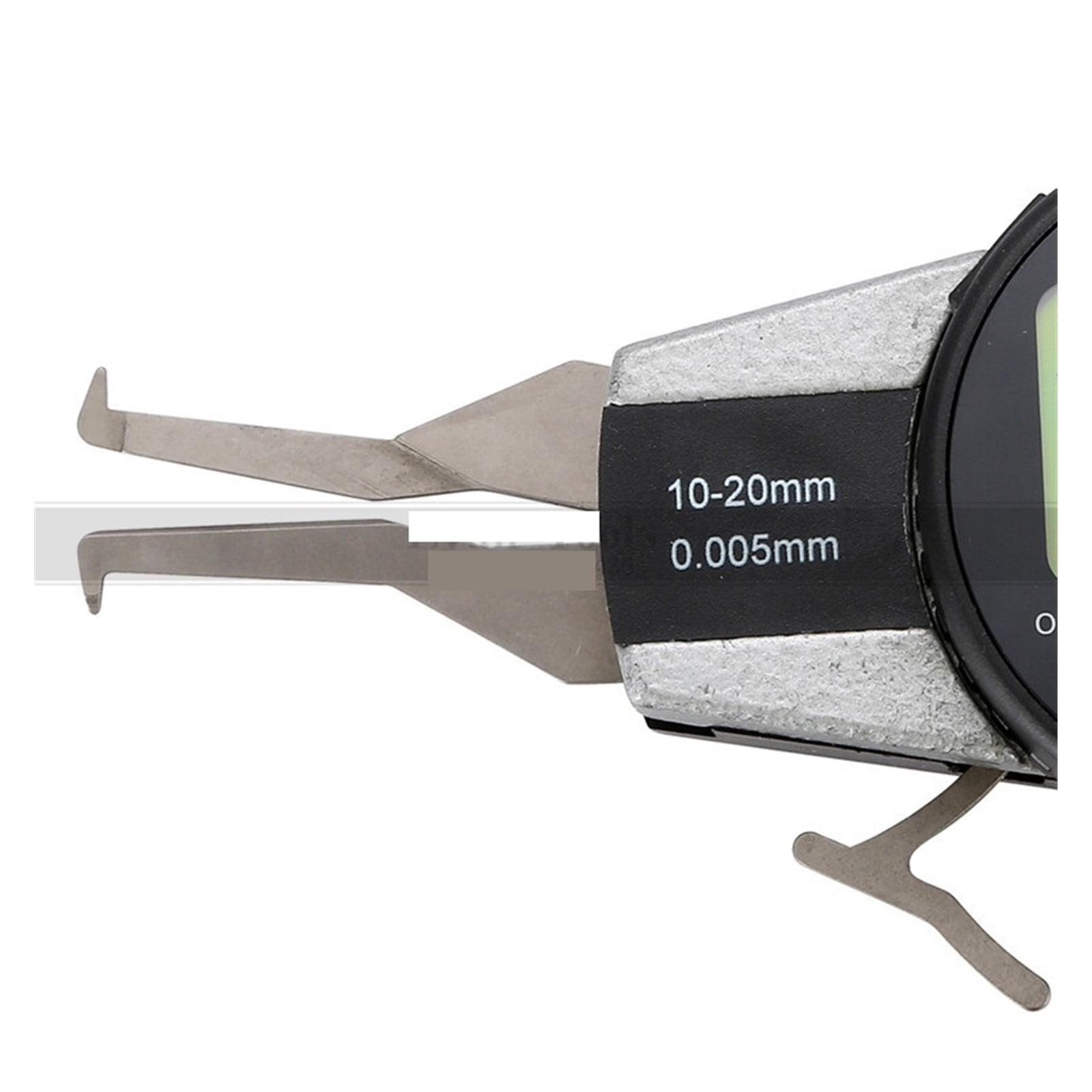 10-20mm/0.005mm Digimatic Digital Inside Caliper Electronic Gauge With Rotatable Dial Measuring Bore Groove Measuring Tools ,Easy to Operate
