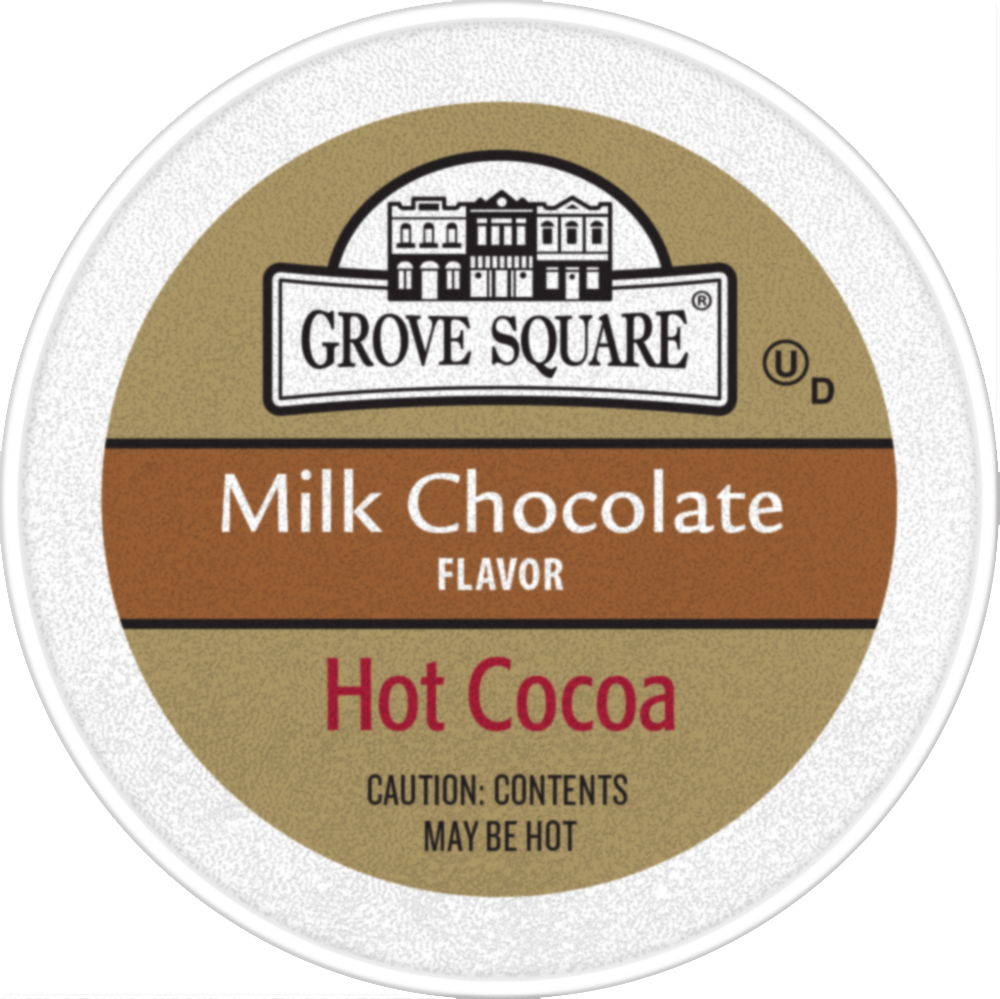 Victor Allen's Coffee Milk Chocolate 