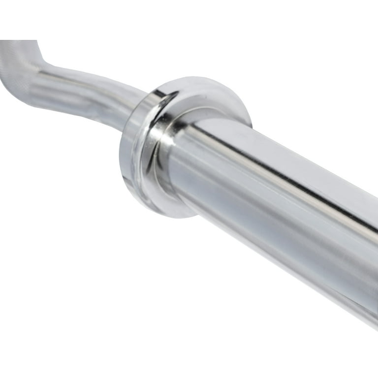 Everyday essentials curl bar hotsell