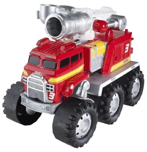 matchbox fire truck replacement balls