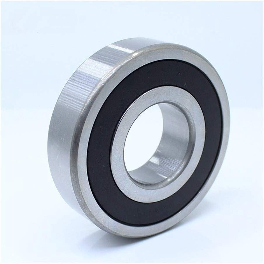 6308RS 6308-2RS Bearing ABEC-3 Precision Bearing  40 * 90 * 23 mm Deep Groove Ball Bearings 6308RZ 180308 RZ RS 6308 2RS