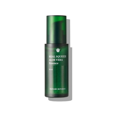 Nature Republic Real Squeeze Aloe Vera Essence