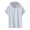 #07 White 【Mix & Match: Essential Colors in Stock】, variant on Men's Casual Hooded Pullover Short Sleeve T-Shirt Top with Pocket Sportswear for Gym Workout Streetwear Loungewear Modern Fashion Essential | AESTIVO,Army Green L