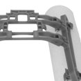 thumbnail image 3 of Kit de accesorios de varilla de flotabilidad Vhermosa con soporte de pierna elevado para Tren de aterrizaje apto para FIMI X8 2020, 3 of 8