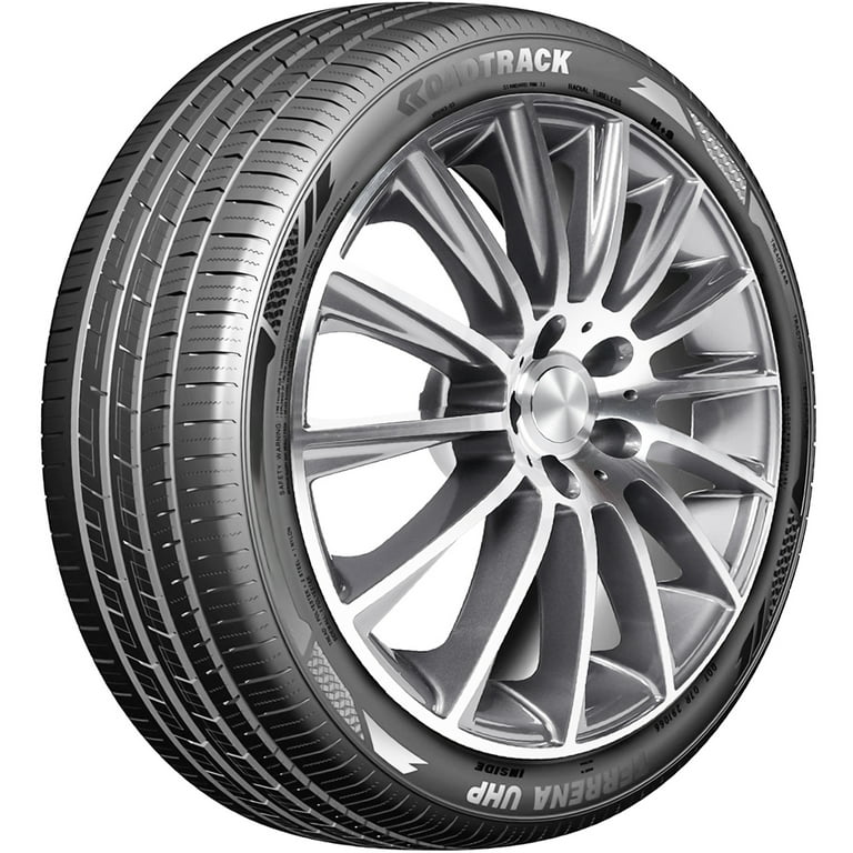 Roadtrack Terrena UHP 235/55ZR17 235/55R17 103W XL High