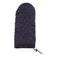 thumbnail image 4 of Hand Plaster Cover, Soft Hand Plaster Warmer Gloves Skin Friendly  For Left For Home, 4 of 8