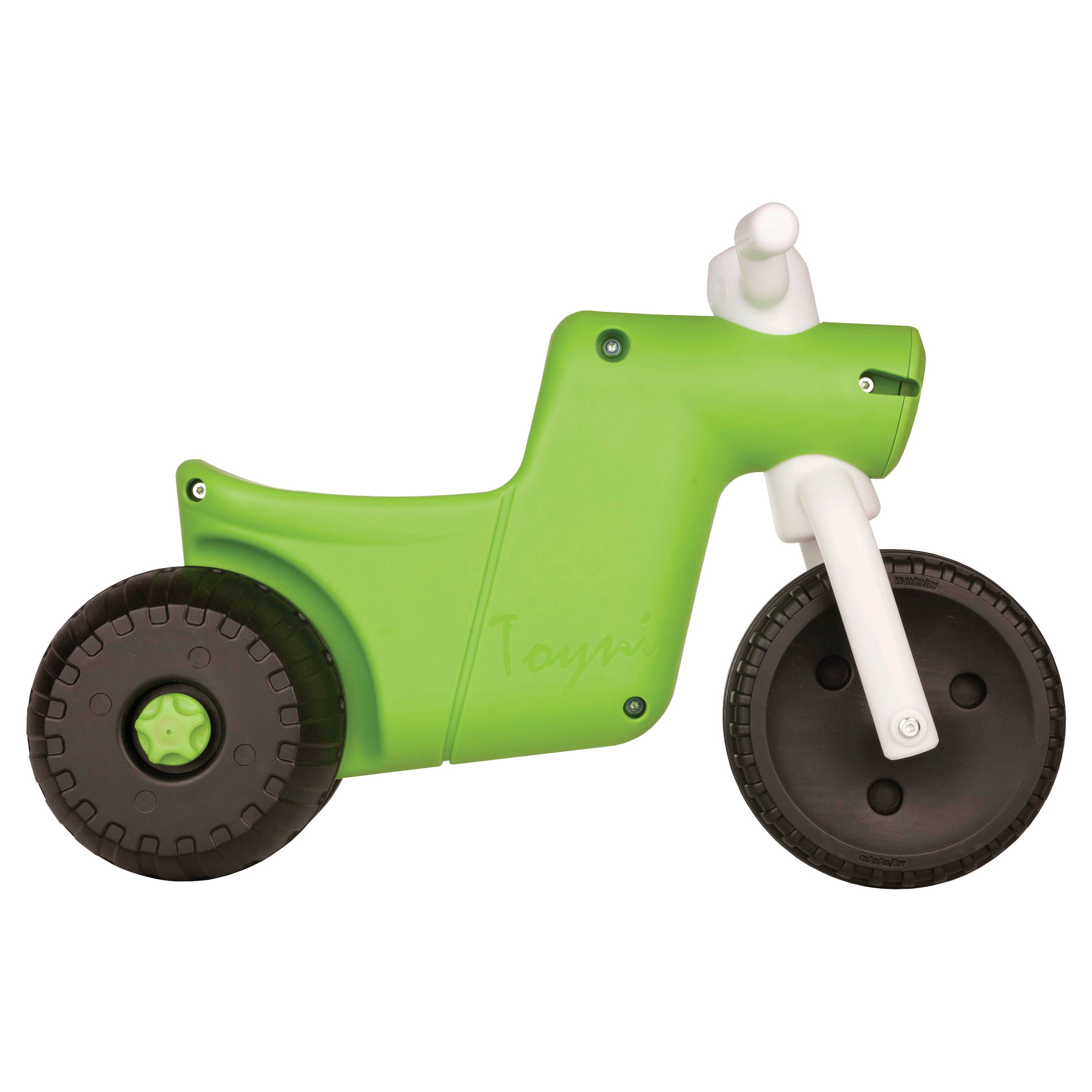 toyni balance bike