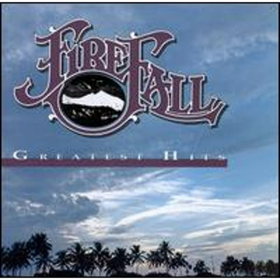 Pre-Owned Greatest Hits (CD 0081227105525) by Firefall