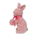 thumbnail image 2 of Easter Multi-expression Simulation Flock Bunny Home Garden Patio Sod Outdoor Window Shooting Ornaments, 2 of 6