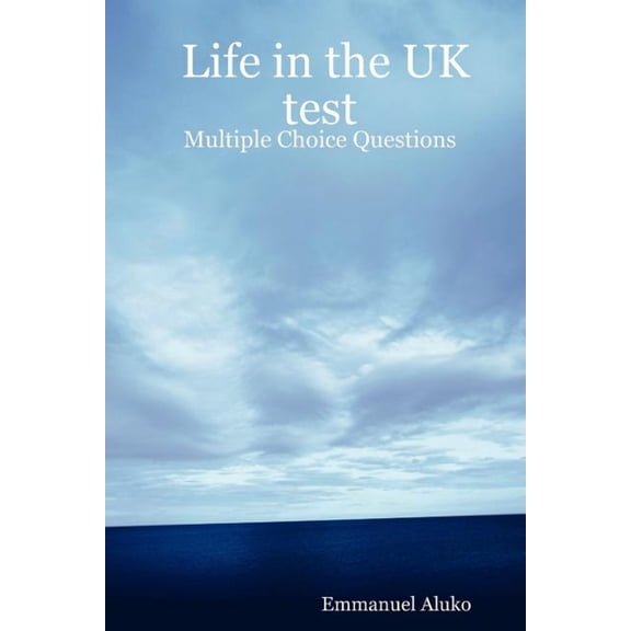 Life in the UK Test: Multiple Choice Questions, (Paperback)
