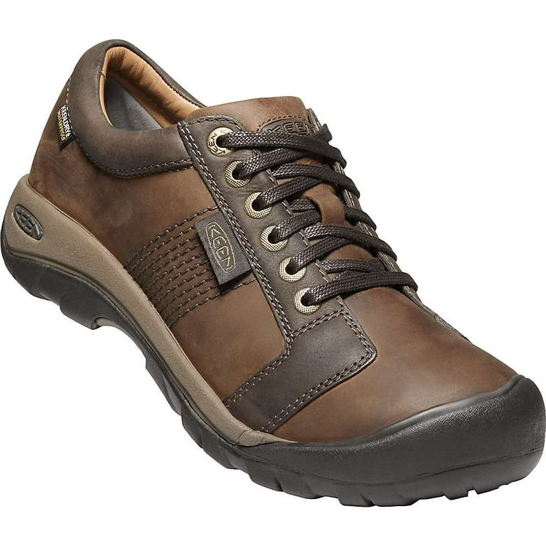Men's austin casual waterproof outlet