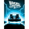 Back To The Future: The Complete Trilogy (DVD)