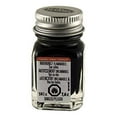thumbnail image 2 of Testors 11TT-1149 0.25 oz Enamel Paint, Black Flat, 2 of 2