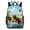 HuWng-2, variant on Cute Beach Turtle Backpack Travel Laptop Casual College Daypack Back to Bag