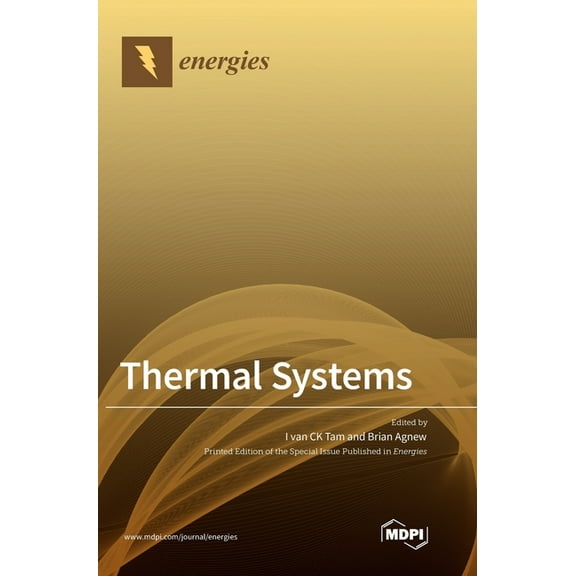 Thermal Systems, (Hardcover)