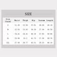 thumbnail image 2 of Girls' Quick-Dry Hiking Pants Lightweight Water-Resistant Baggy Joggers with Pockets Purple XL, 2 of 5