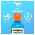 thumbnail image 2 of Enjuague bucal Therabreath menta fresca azul  473ml, 2 of 4