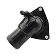 thumbnail image 3 of Phyun 12674639 12657137 Water Pump Outlet Thermostat Assembly for Chevy, 3 of 5
