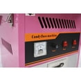 thumbnail image 2 of Maquina Algodón De Azúcar Comercial Girochef eléctrica de mesa, 2 of 5
