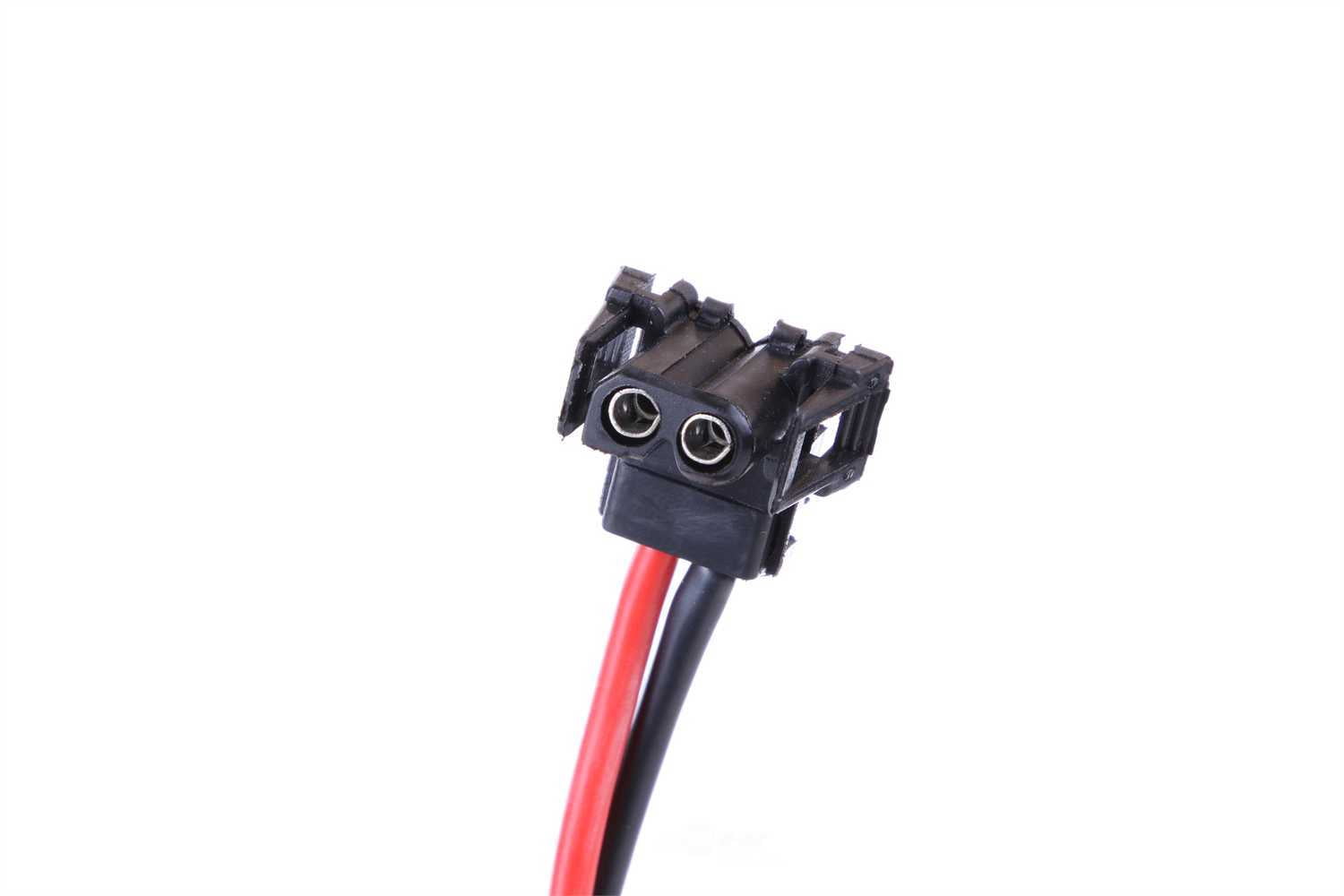 Nissens 87119 HVAC Blower Motor Assembly