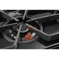 thumbnail image 5 of Whirlpool WFG500M4HS 24 Inch Freestanding Gas Range with Sealed Burners, 5 of 7