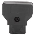 thumbnail image 2 of Ccdes Camera D-Tap Plug,1 pc DTAP D-Tap Plug Jack Connector For Anton Camera Power Supply V-Mount Battery, V-Mount Battery Plug, 2 of 8