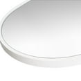 thumbnail image 2 of Inara 60 in. x 22 in. Pill Mirror, 2 of 6