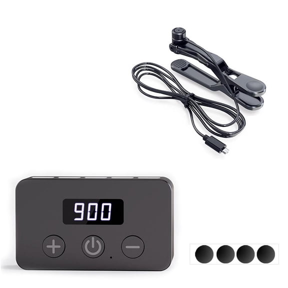 Phone Screen Auto Clicker Device Physical Simulation Finger Click Hot B5 V1M3