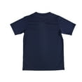 thumbnail image 2 of Nike Boys Authentic Unisex Soccer Jersey, Blue, Big Kids (8-20), S, 2 of 2