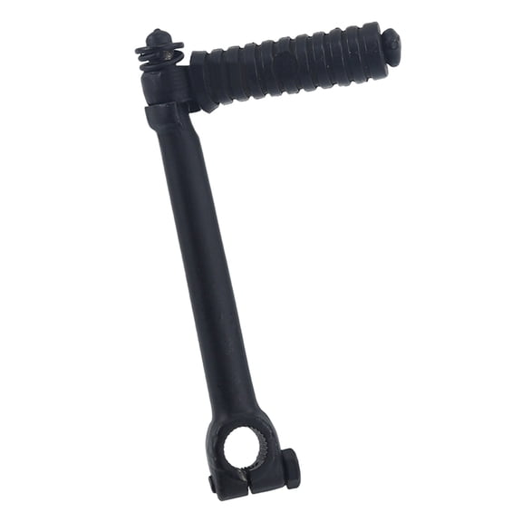 13mm 16mm Kicks Starter Levers Pedal Replacement Fit for Dirt Bike Pit Bike 110cc 125cc 140cc 150cc Motorcycle