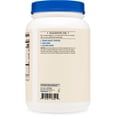 thumbnail image 3 of Nutricost Grass-Fed Whey Protein Concentrate Powder (Unflavored) 2LBS - Non-GMO, Gluten Free, 3 of 5