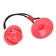 thumbnail image 3 of Pelota Con Ventosa Para Masticar Perros, Material De Goma Bola De Limpieza De Dientes De Perro Resistente Al Desgaste Juguete Para Masticar Mascotas Resistente A Mordeduras Para ANGGREK Otros, 3 of 8