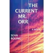 The Current Mr. Orr, (Paperback)