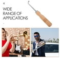 thumbnail image 2 of MasteelfCA Trumpet Repair Tool Bent Maintenance Tool Wind Instrument Supply, 2 of 9