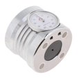 thumbnail image 4 of Indicador De Cuadrante Del Indicador Del Eje Z Calibrador De La Herramienta 50mm, 0.01mm, Sensible Y DYNWAVEMX Setter magnético del dial del eje Z, 4 of 8