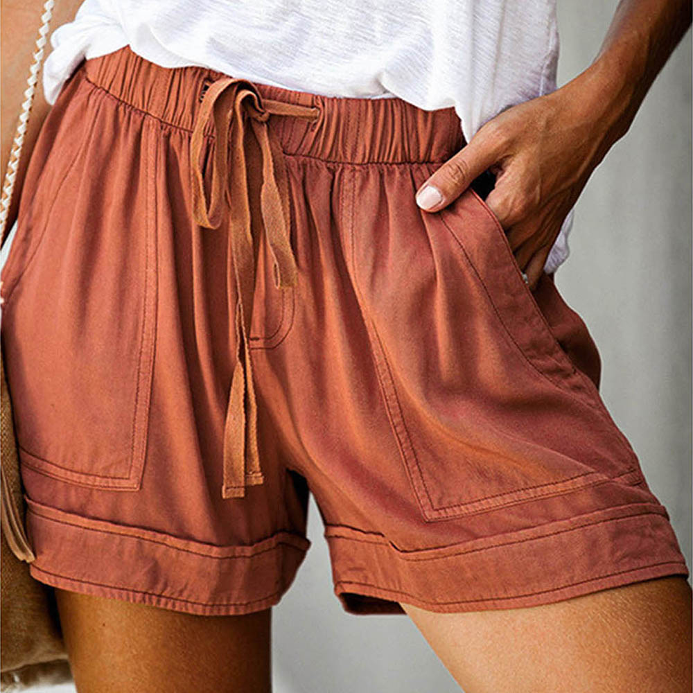 Clearance plus size shorts 