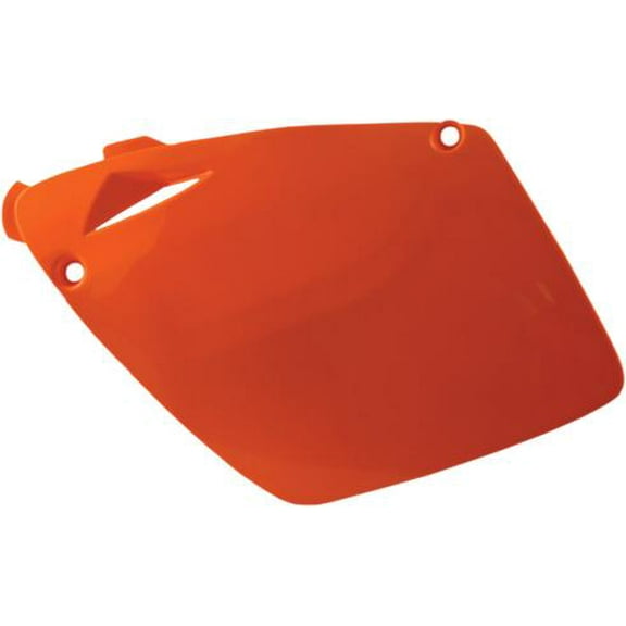 Acerbis 2043330237 Side Panels Orange