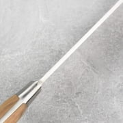 K Sabatier Olive Wood 10 Chefs Knife