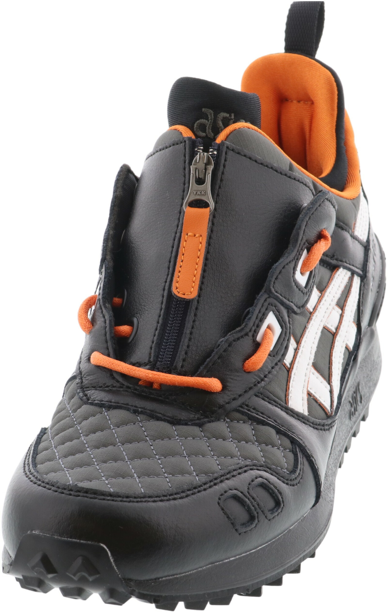 asics hiking sneakers