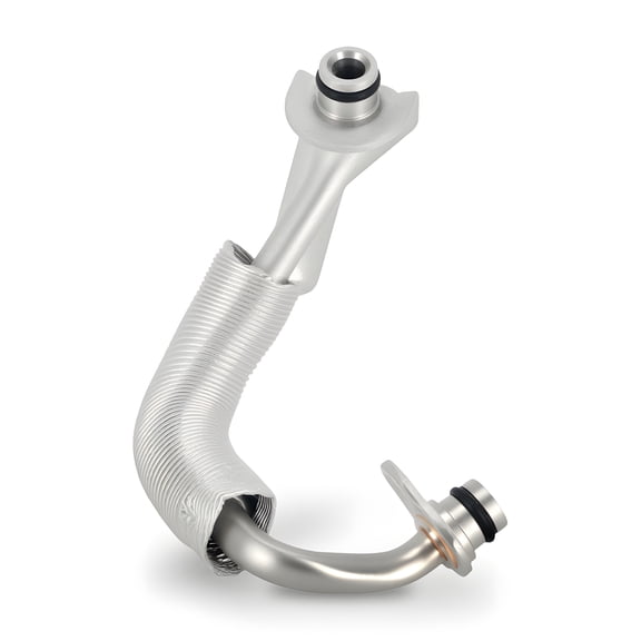 maXpeedingrods Turbocharger Coolant Line for BMW 320i 328i 520i 528i X1 X3 Z4 sDrive 20i 28i 2.0L N20B20 Engine, 11538663516 11538626654 11537588935 667-553