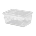 thumbnail image 3 of BELOVING Boîte d'Alimentation pour Reptiles Cage de Reproduction pour Dragon Barbu Tarantula Transport avec Terrasse, 3 of 9