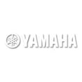 thumbnail image 2 of Factory Effex 06-94212 Fx 2015 1' Die-Cut Stickers for Yamaha (White), 2 of 2