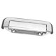 thumbnail image 2 of Car Exterior Door Handle ABS Chrome Plated Long Lasting OEM Standard for L200 L300 Pajero Sport Left Front Door MB421497, MB144539, 2 of 4