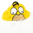thumbnail image 4 of The Simpsons Pyjama une-Pièce Homer Simpson pour Hommes, 4 of 4