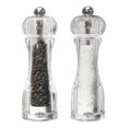 thumbnail image 1 of Kchenprofi Toronto Mill Set 5.5-Inch Clear Acrylic, 1 of 1
