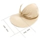 thumbnail image 4 of Gorra plegable de verano al aire libre para ciclismo Camello Yuyangstore Sombrero de visera de verano, 4 of 4