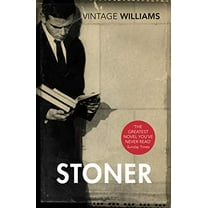 Stoner: A Novel (Paperback) by John Williams, John McGahern