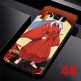 thumbnail image 1 of Para Samsung S21 Plus S21S Fe S30 Ultra Note 8 9 10 Lite Funda Blanda 36VTY Inuyasha Anime, 1 of 4